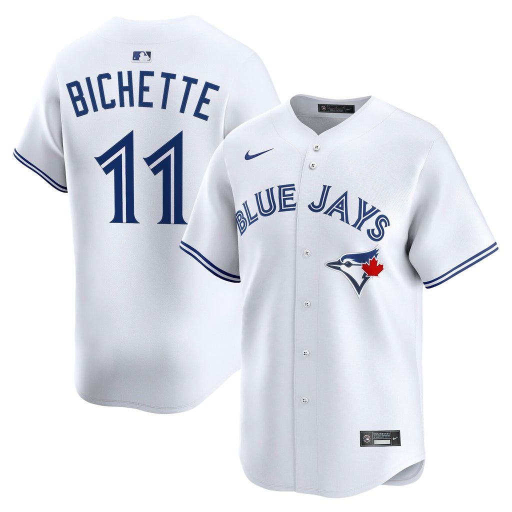 Men's Toronto Blue Jays 2025 Vapor Premier Limited Jersey - All Stitched