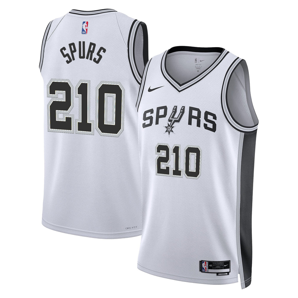 Men's San Antonio Spurs Jersey Collection - All Stitched